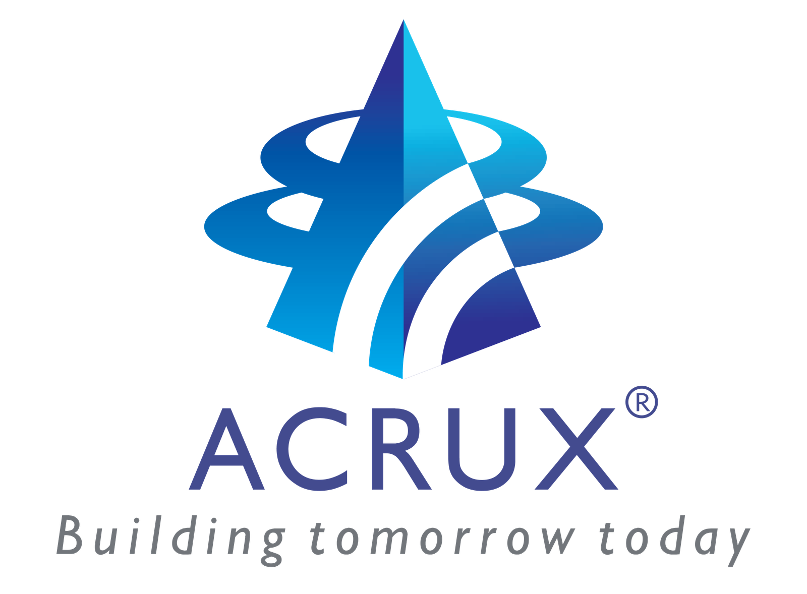 Acrux Logo
