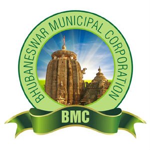 Bhubaneswar-municipal-corporation-logo